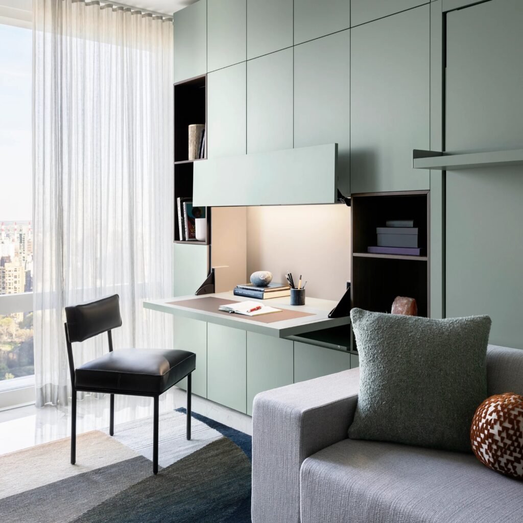 contact strategy call section