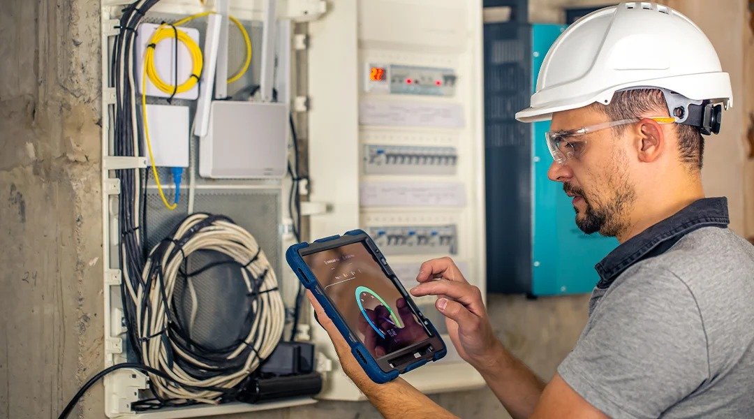 electrical & trade services