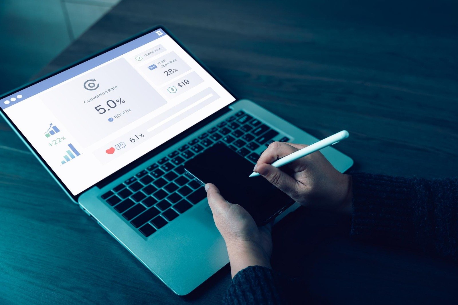 lead generation funnels