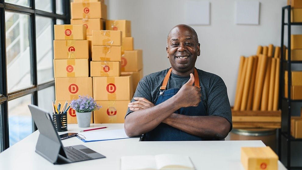 local service businesses